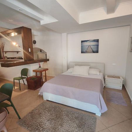 Studio Apartment Vukic دوبروفينك المظهر الخارجي الصورة
