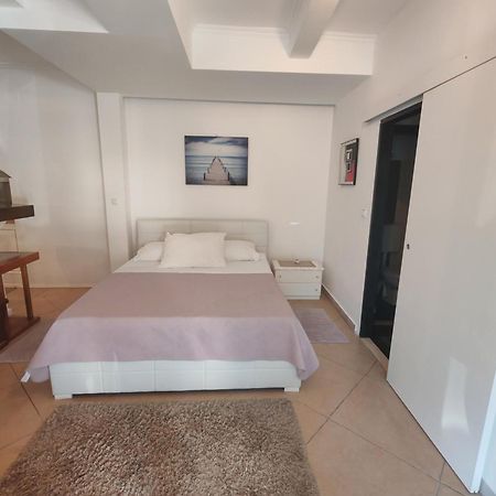 Studio Apartment Vukic دوبروفينك المظهر الخارجي الصورة