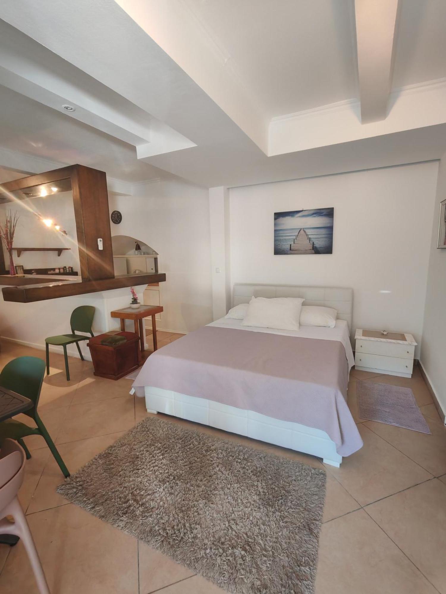 Studio Apartment Vukic دوبروفينك المظهر الخارجي الصورة