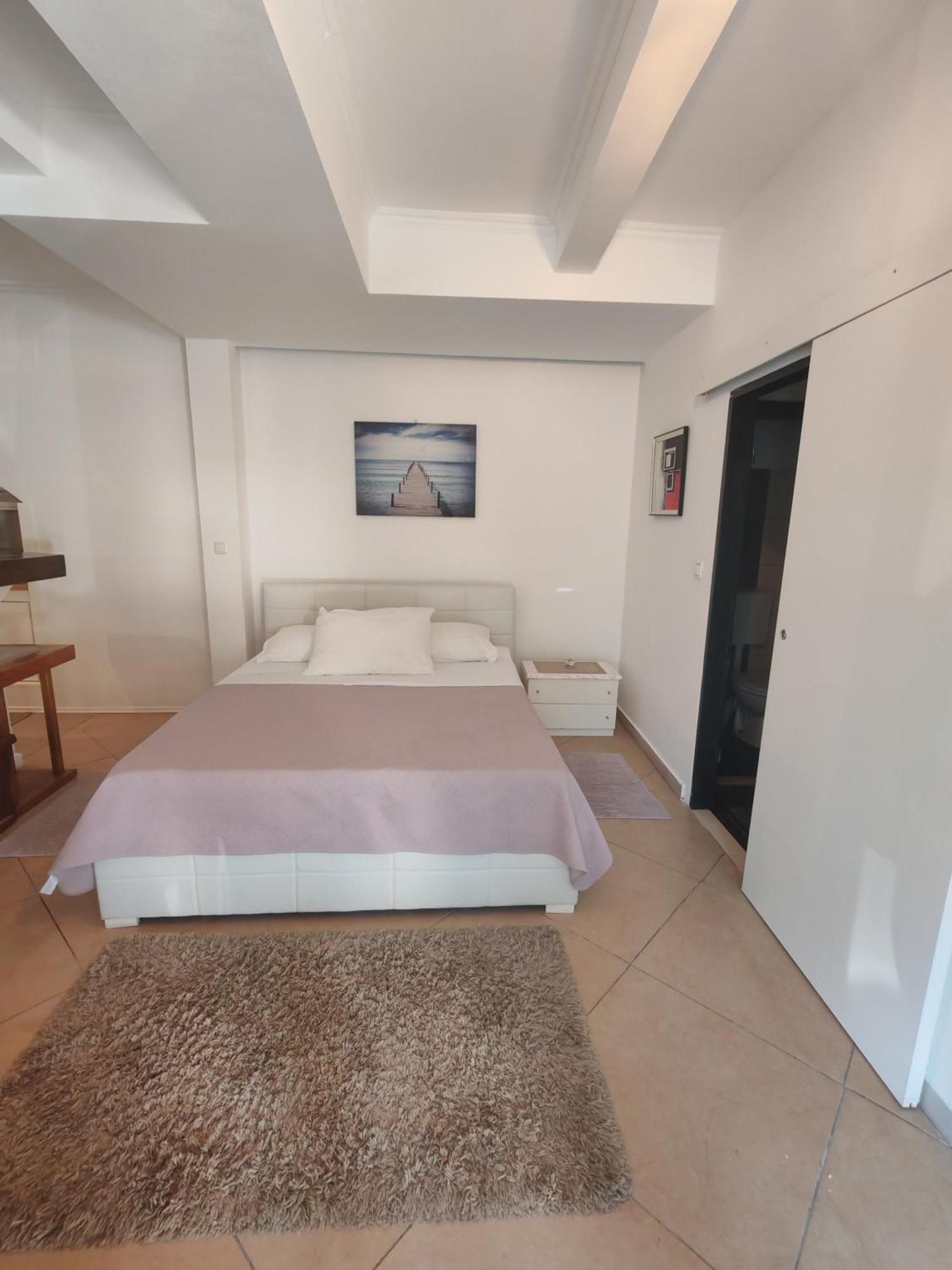 Studio Apartment Vukic دوبروفينك المظهر الخارجي الصورة
