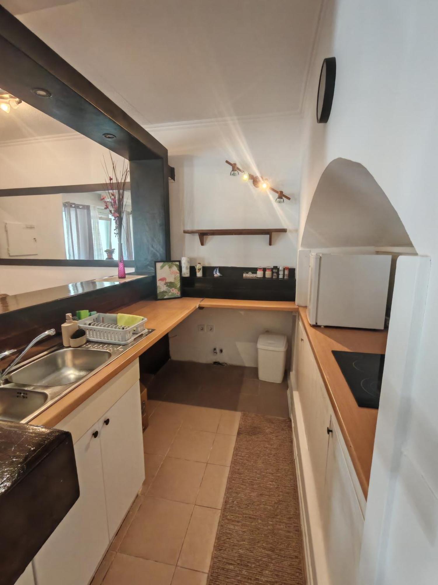 Studio Apartment Vukic دوبروفينك المظهر الخارجي الصورة