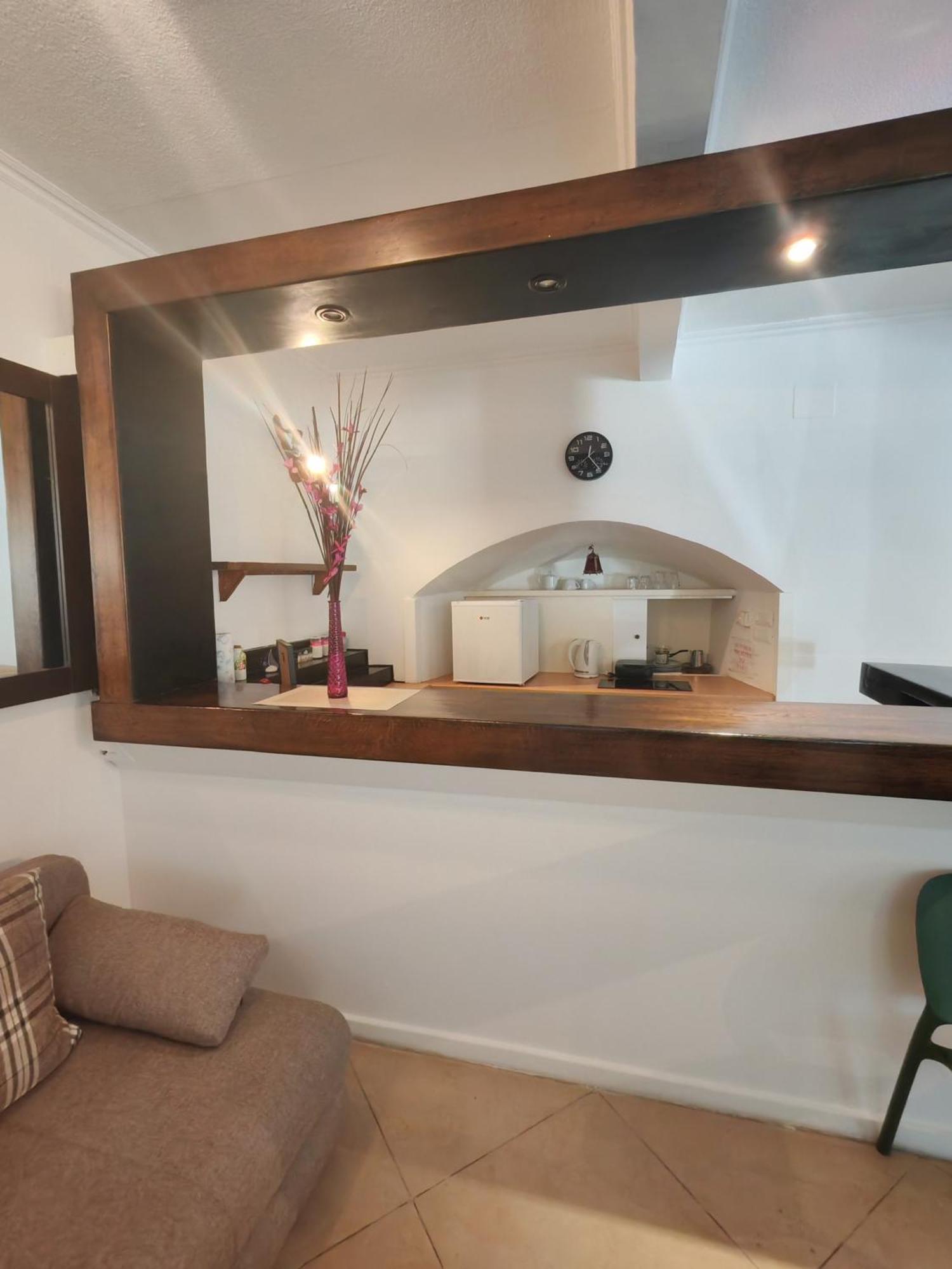 Studio Apartment Vukic دوبروفينك المظهر الخارجي الصورة