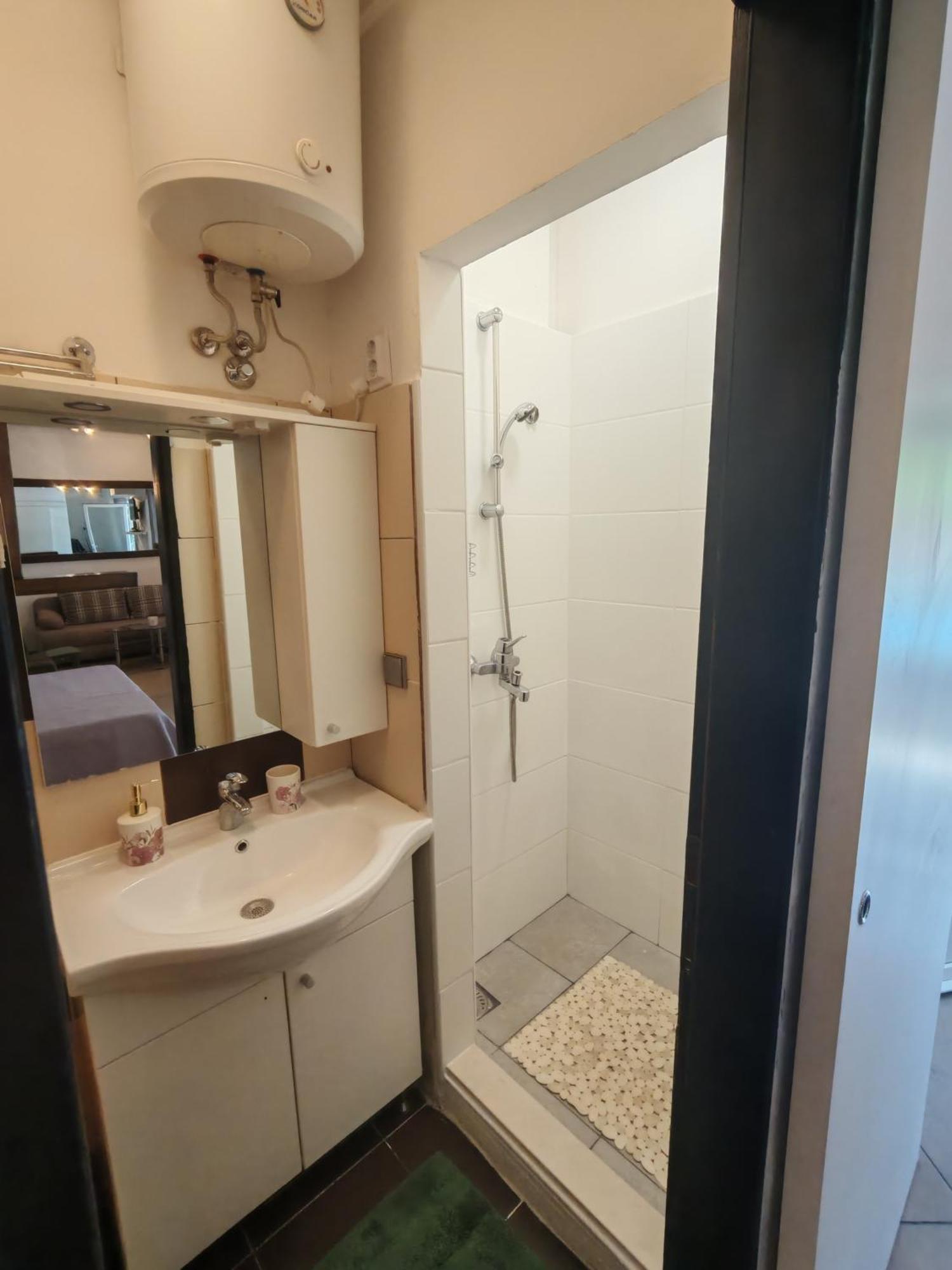 Studio Apartment Vukic دوبروفينك المظهر الخارجي الصورة