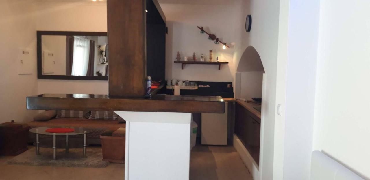 Studio Apartment Vukic دوبروفينك المظهر الخارجي الصورة