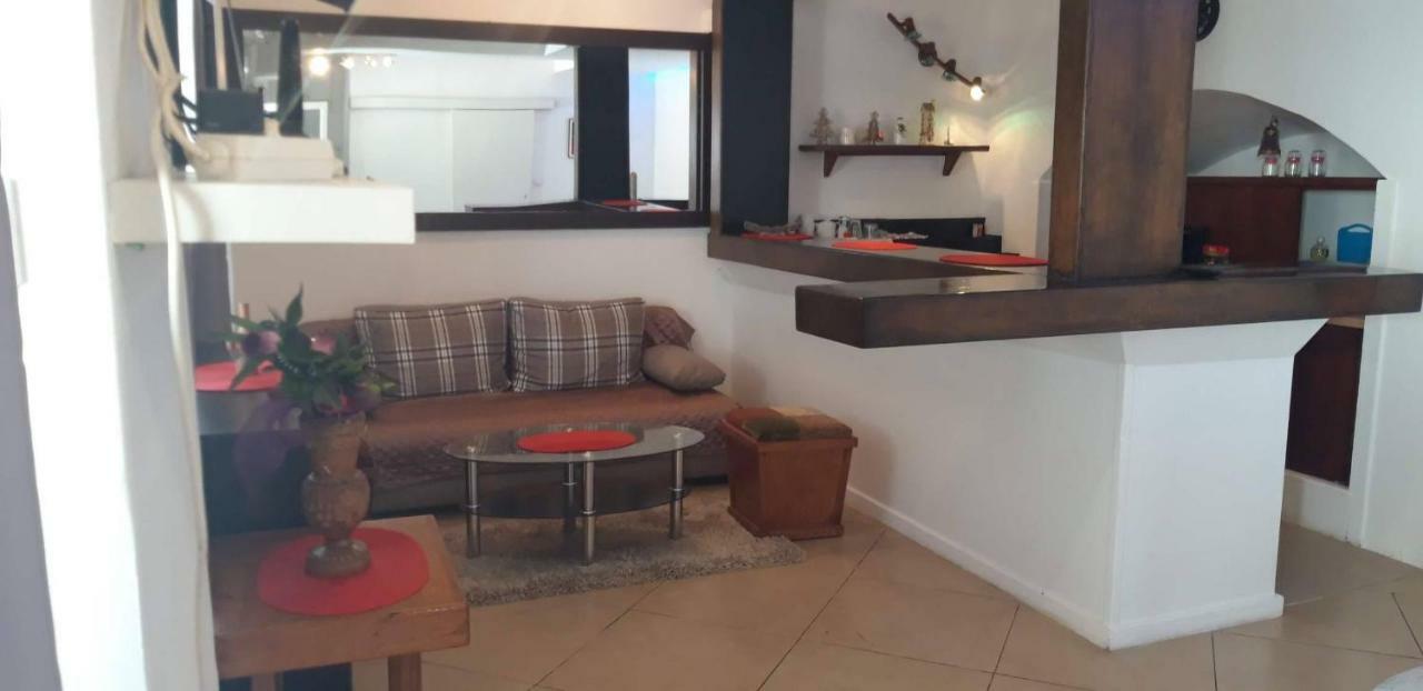 Studio Apartment Vukic دوبروفينك المظهر الخارجي الصورة