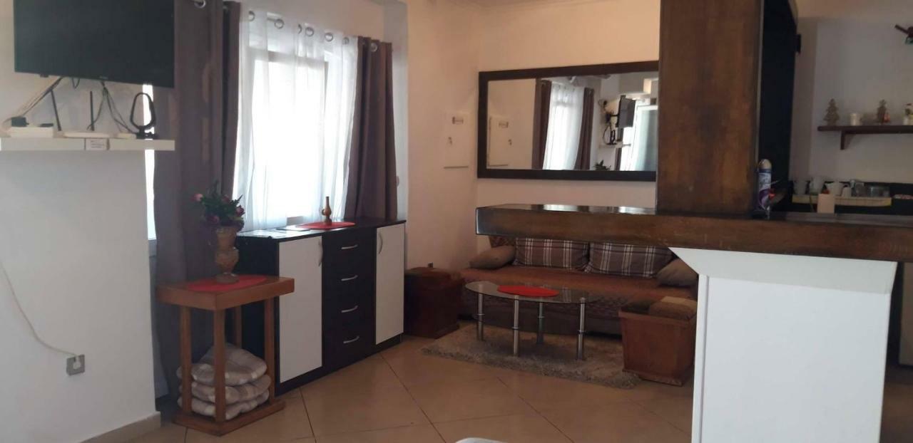 Studio Apartment Vukic دوبروفينك المظهر الخارجي الصورة
