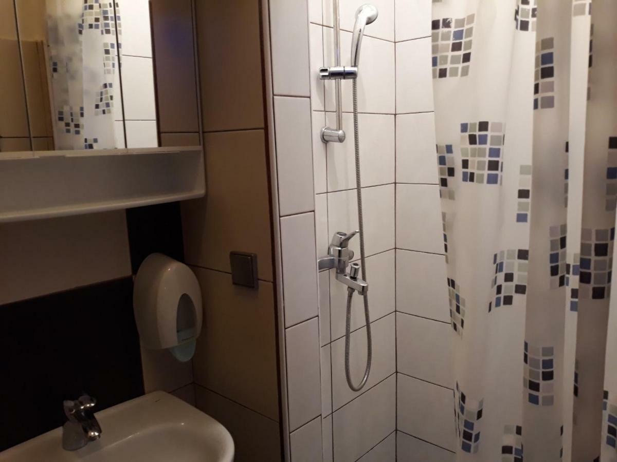 Studio Apartment Vukic دوبروفينك المظهر الخارجي الصورة