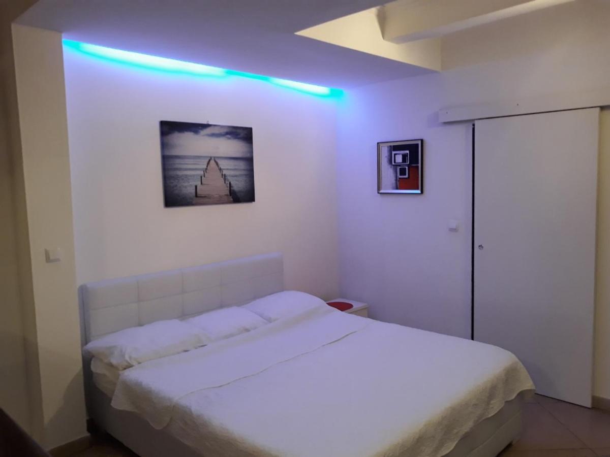 Studio Apartment Vukic دوبروفينك المظهر الخارجي الصورة