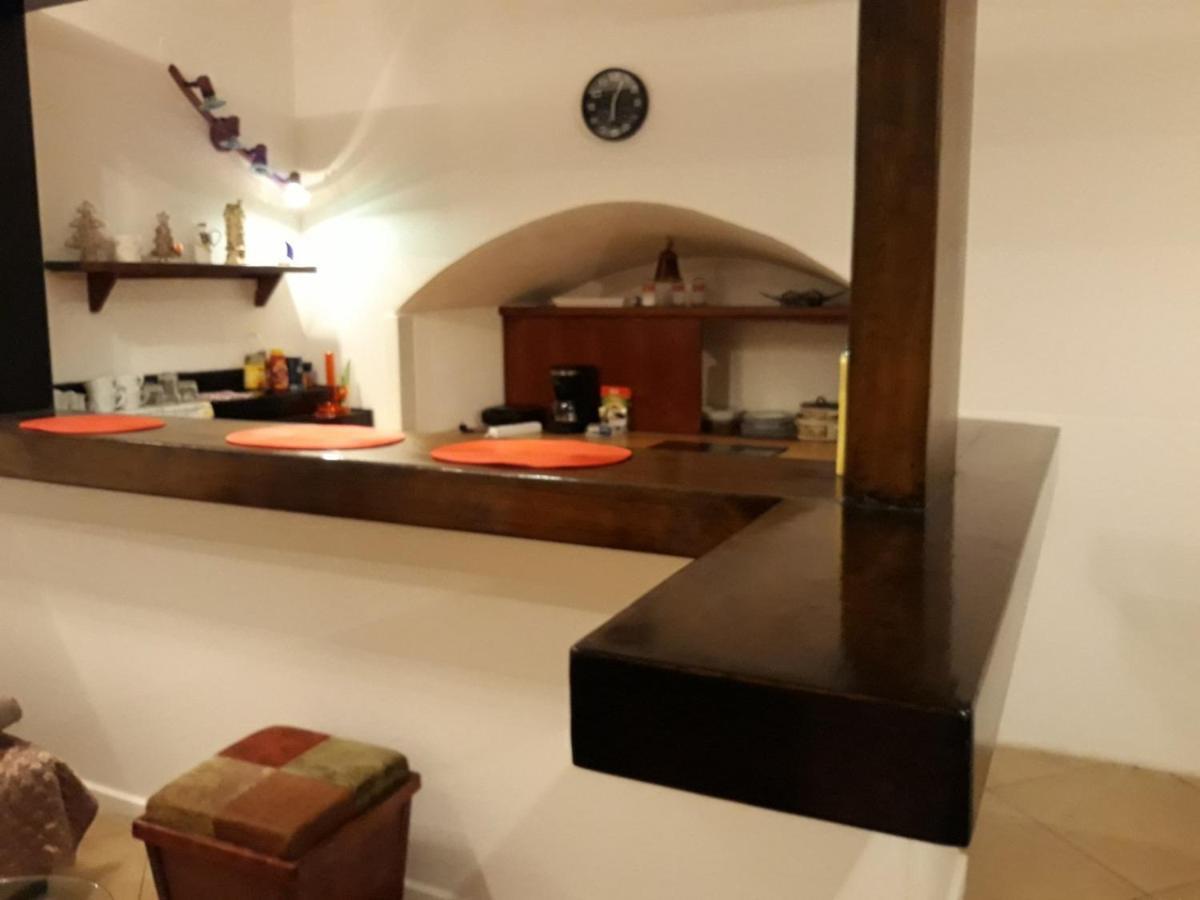 Studio Apartment Vukic دوبروفينك المظهر الخارجي الصورة