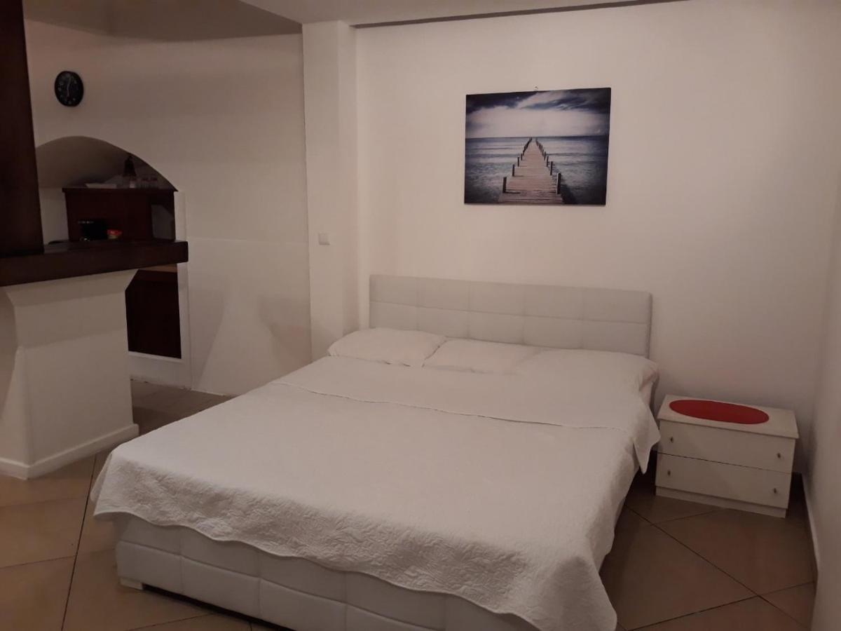 Studio Apartment Vukic دوبروفينك المظهر الخارجي الصورة